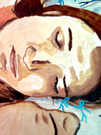 Josh Gipson -  Girl Dreaming
