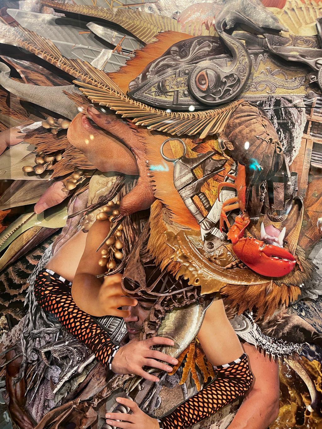 Chad Mcconnell - Brainrot for the Masses