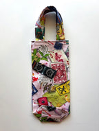 Bri Bowers - Louisville Trinkets Wine Tote