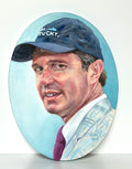 Susan Howe - Andy Beshear Oval