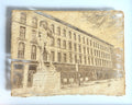 SGT Designs - David on W. Main Print