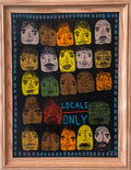 Patrick Jilbert - Locals ‘25