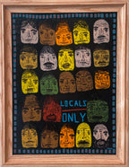 Patrick Jilbert - Locals ‘25