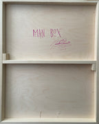 Jacob Grant - Man Box
