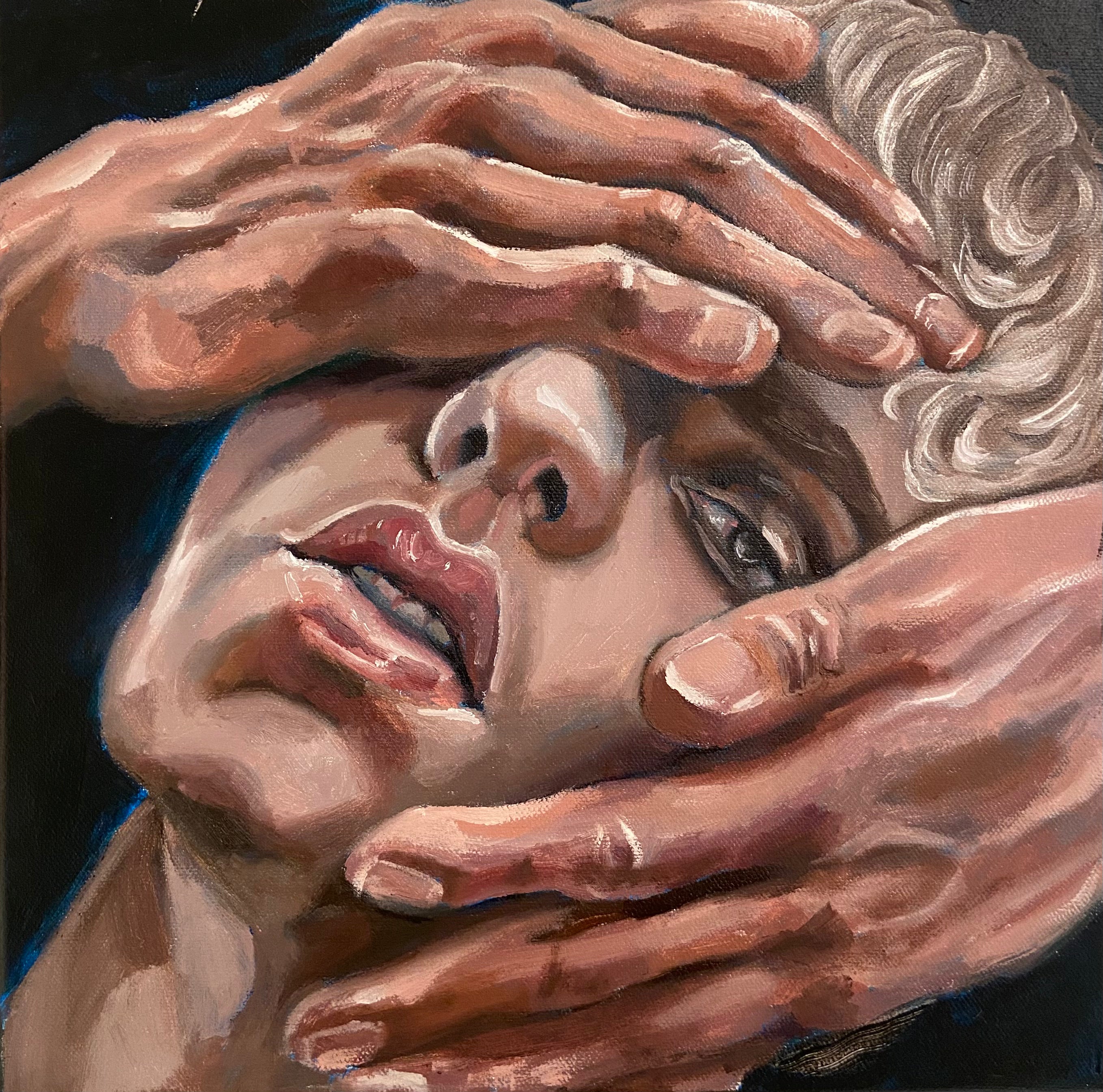 Jacob Grant - Fragile