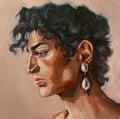 Jacob Grant - A Boy with Pearls