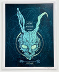 AngryBlue - Donny Darko