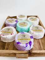 Kokoa Lovin' LLC - Bath Bombs