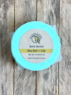 Kokoa Lovin' LLC - Bath Bombs