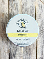 Kokoa Lovin' - Lotion Bars