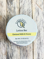 Kokoa Lovin' - Lotion Bars