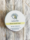 Kokoa Lovin' - Lotion Bars