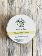 Kokoa Lovin' - Lotion Bars