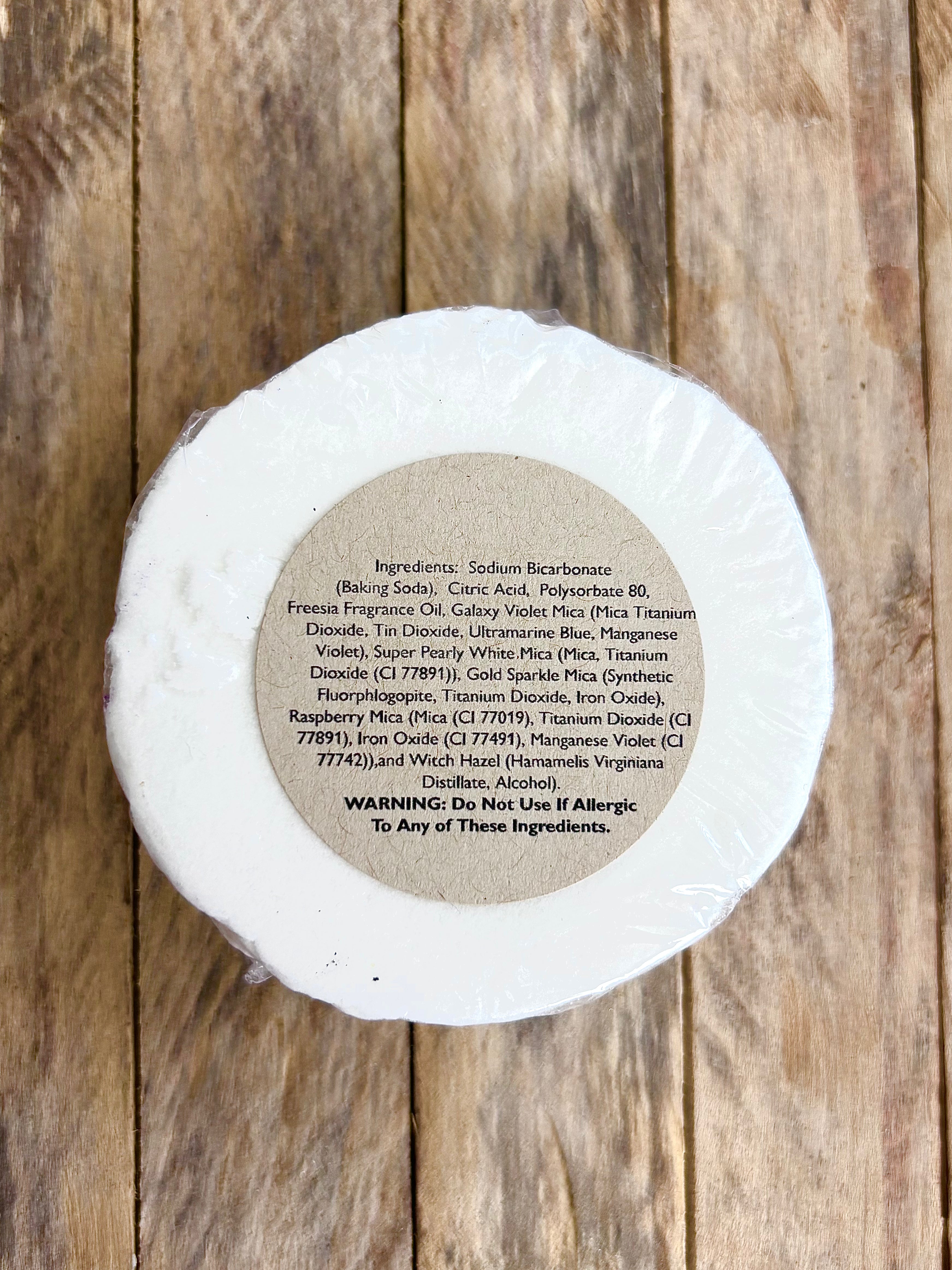 Kokoa Lovin' LLC - Bath Bombs