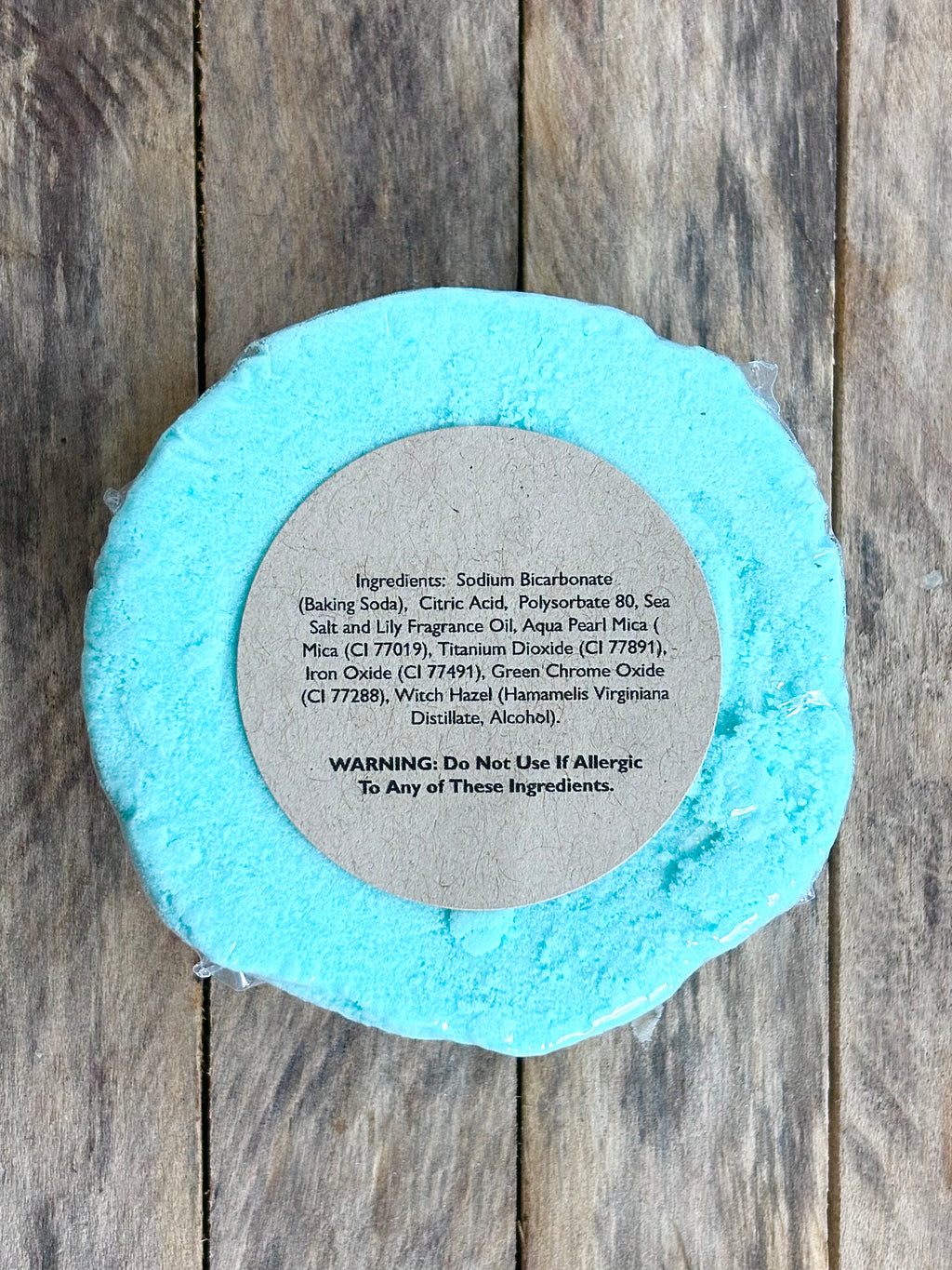 Kokoa Lovin' LLC - Bath Bombs