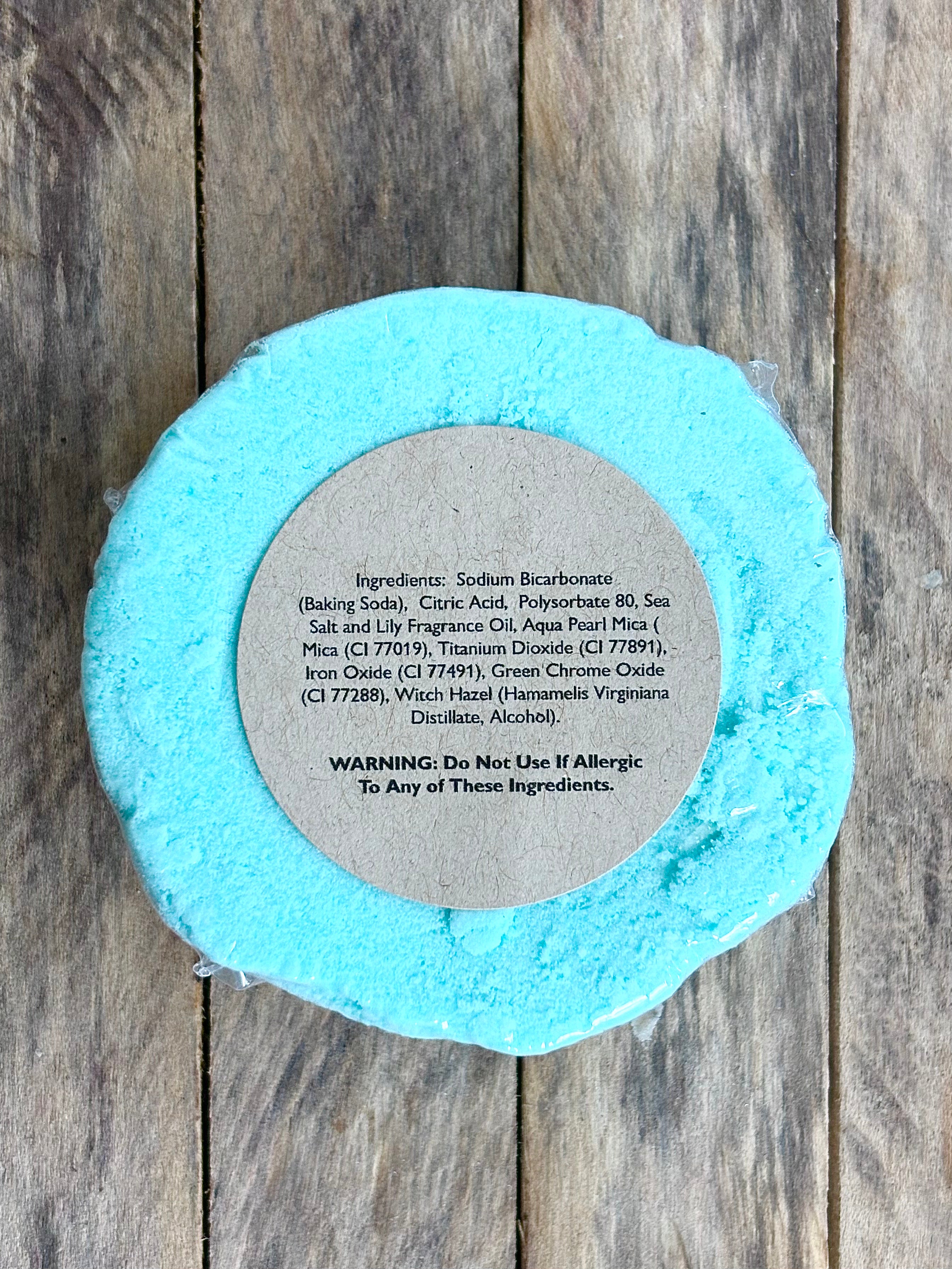 Kokoa Lovin' LLC - Bath Bombs