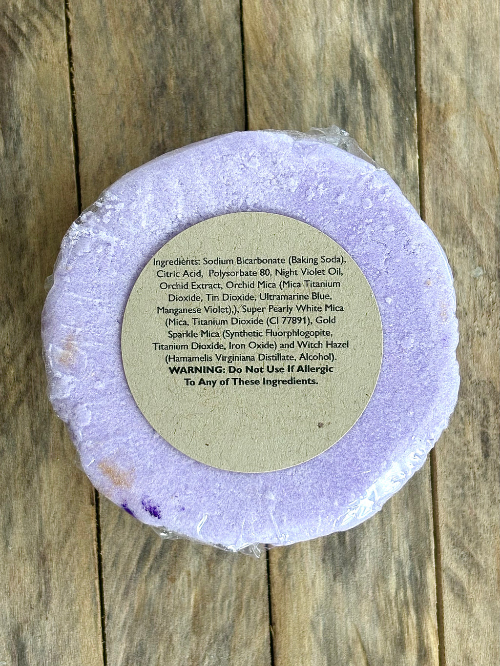 Kokoa Lovin' LLC - Bath Bombs