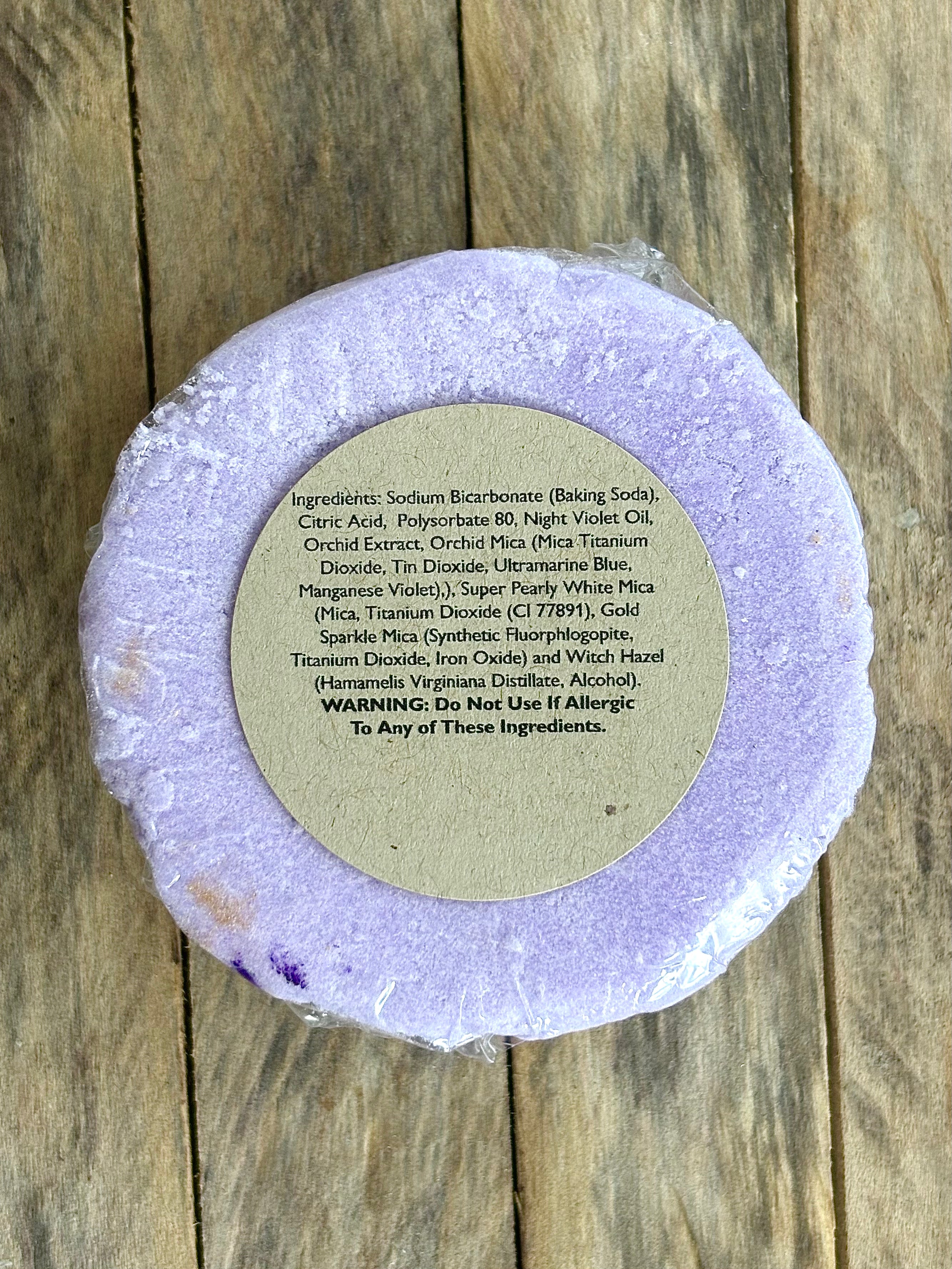Kokoa Lovin' LLC - Bath Bombs