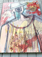 Joshua Jenkins - Flowers to Say I Love You