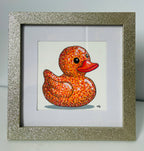 Christina Gutowski - Eclecducks