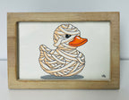 Christina Gutowski - Eclecducks