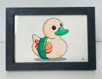 Christina Gutowski - Eclecducks