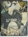 Joshua Jenkins - Guerrilla Block #363