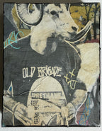 Joshua Jenkins - Guerrilla Block #363