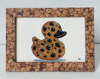 Christina Gutowski - Eclecducks