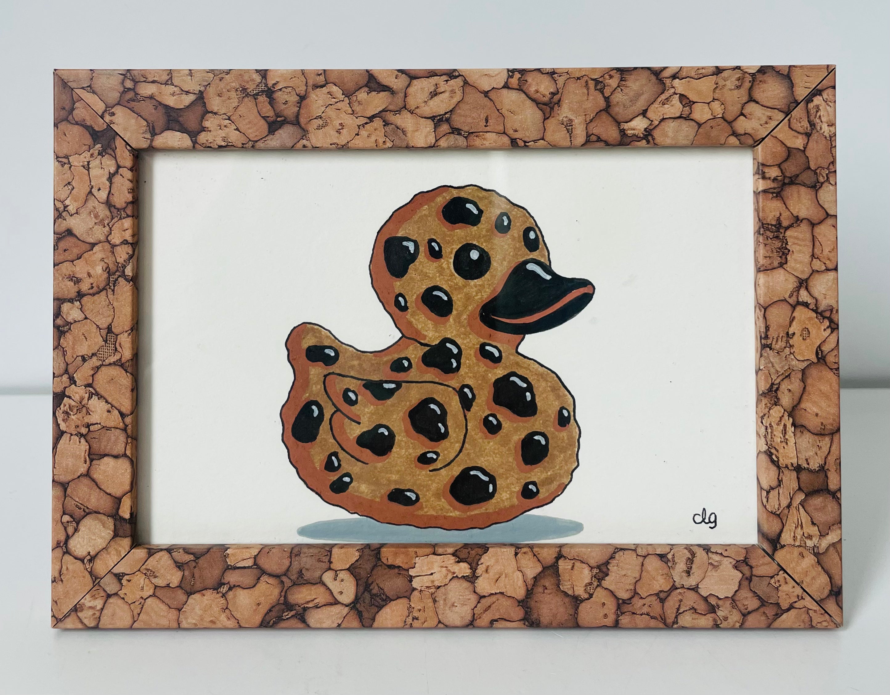 Christina Gutowski - Eclecducks
