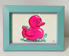 Christina Gutowski - Eclecducks