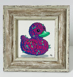 Christina Gutowski - Eclecducks