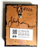 Joshua Jenkins - Guerrilla Block #362