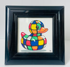 Christina Gutowski - Eclecducks