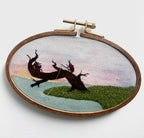 Sarah Marie Heirlooms - Ladybug Date Nights : Out Fishing