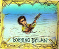 Brandon Jones - Bobbing Dylan
