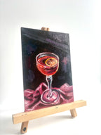 Jacob Grant - Cocktail Mini #14