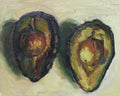 Ann Dawkins - Rotten Avocado