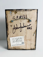 Joshua Jenkins - Guerrilla Block #165