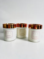 Fly Girl - Grounded Candle