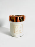 Fly Girl - Grounded Candle