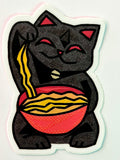 Jenna White - Canoodles Stickers
