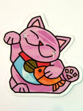 Jenna White - Silly Billy Stickers