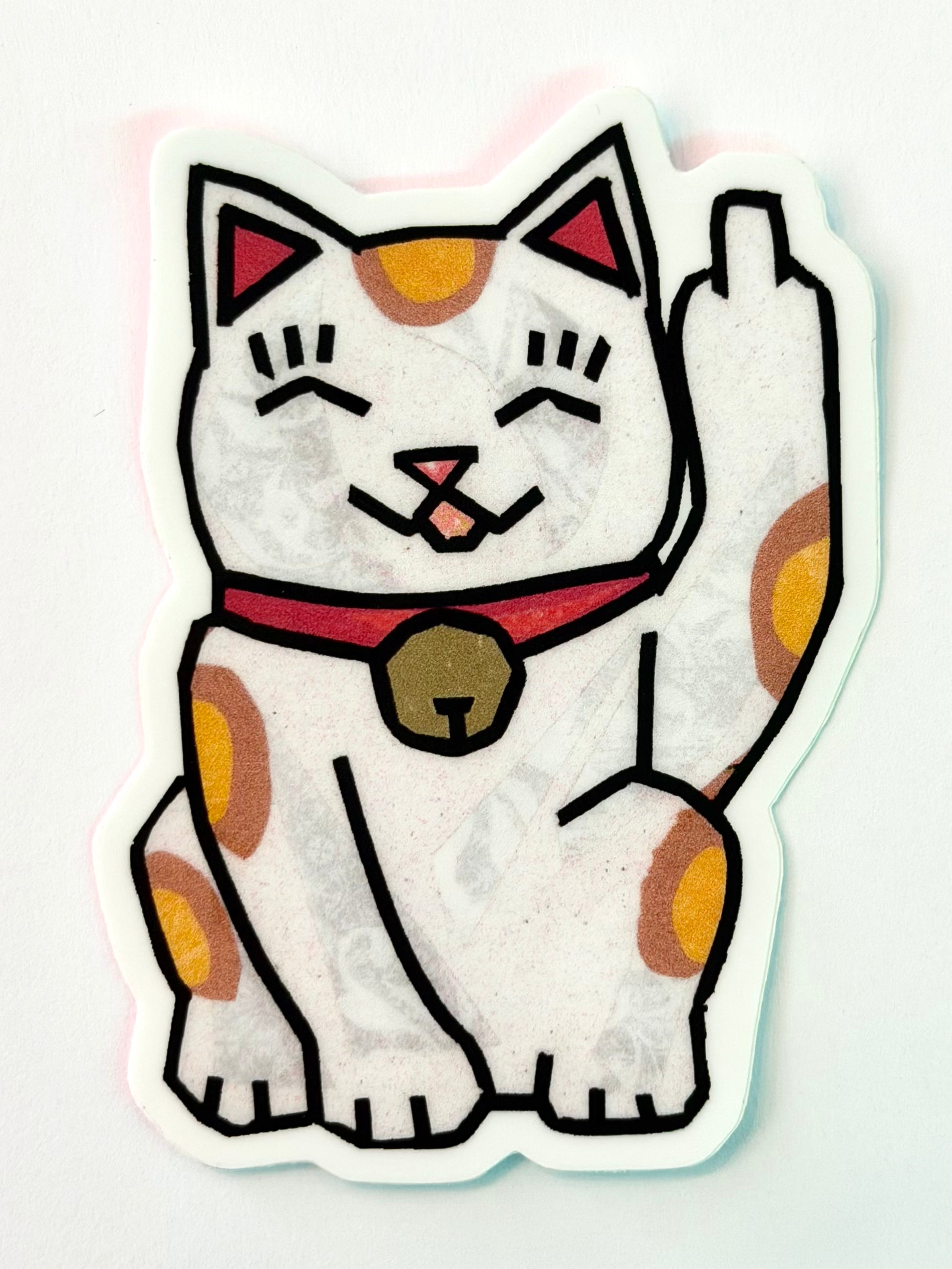 Jenna White - Bird Stickers