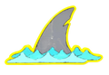 Chase Joiner - Good Luck (Shark)