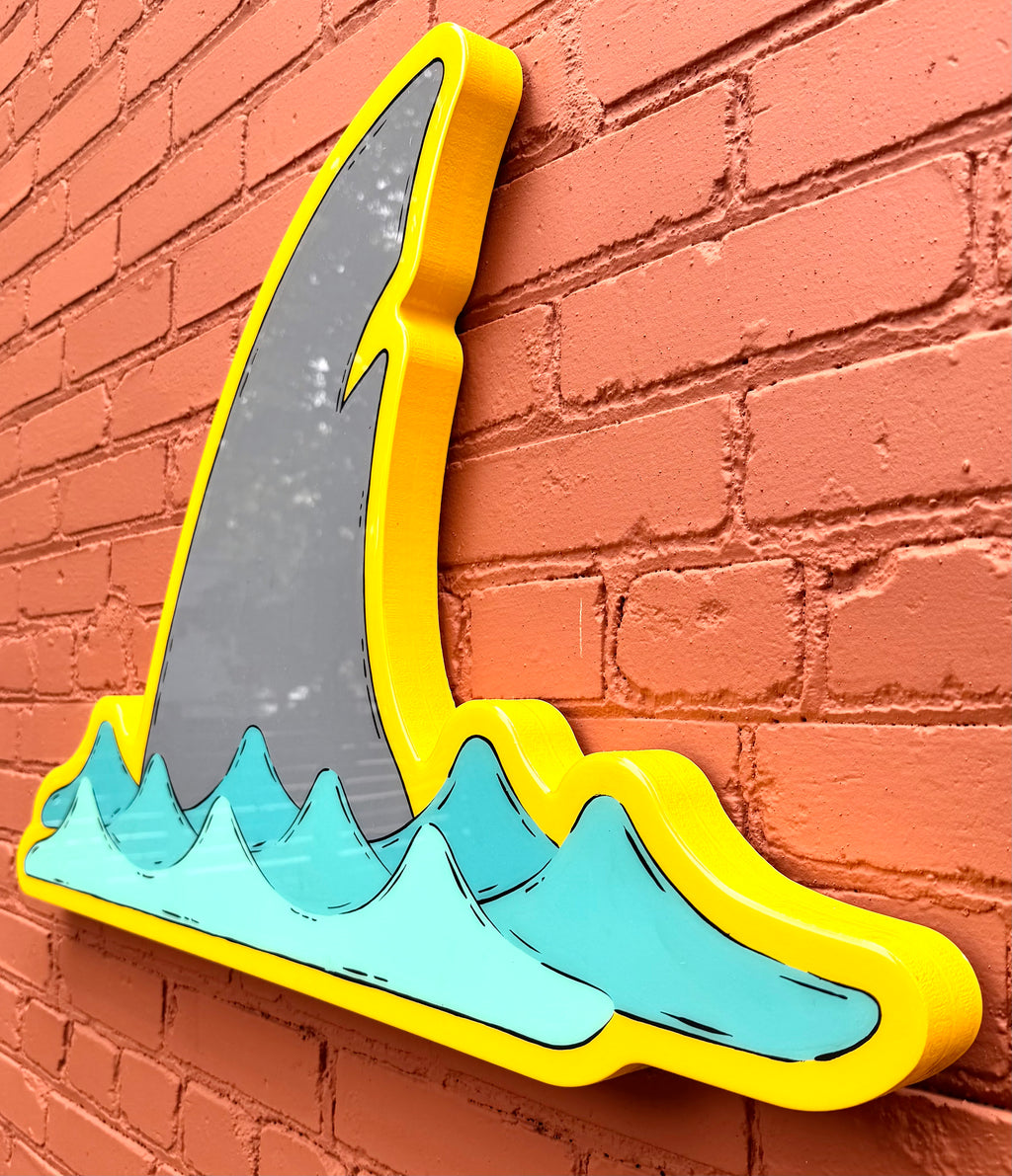 Chase Joiner - Good Luck (Shark)