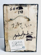 Joshua Jenkins - Guerrilla Block #178