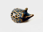 K Dub Art- Ceramic Hedgehogs