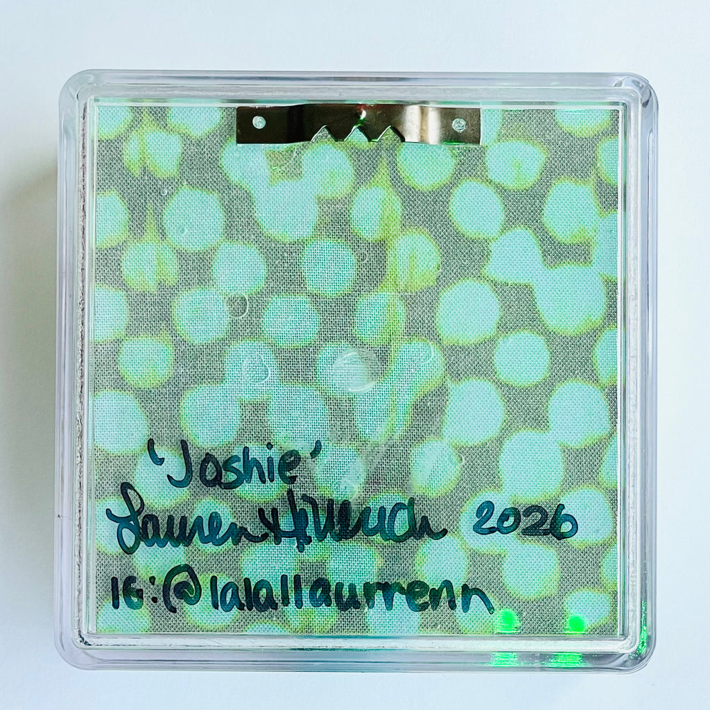 Lauren Hillerich - Joshie