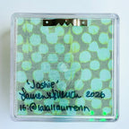 Lauren Hillerich - Joshie